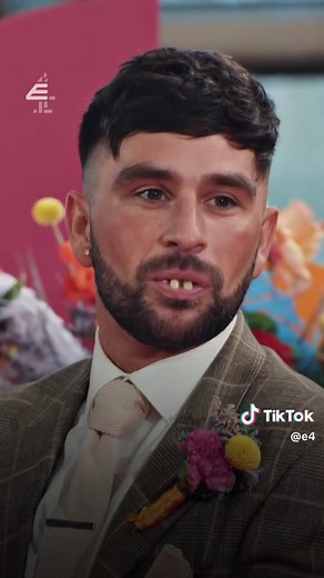 An exclusive MAFS UK clip? Very demure, very mindful x #MAFSUK #MarriedAtFirstSight #MAFS #C4In