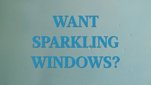 How to Wash Your Windows... Martha-Style. http://martha.ms/6189Bik2R | Martha Stewart