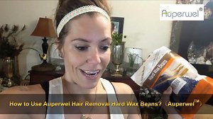 Watch How to use wax beads for hair removal? on Amazon Live