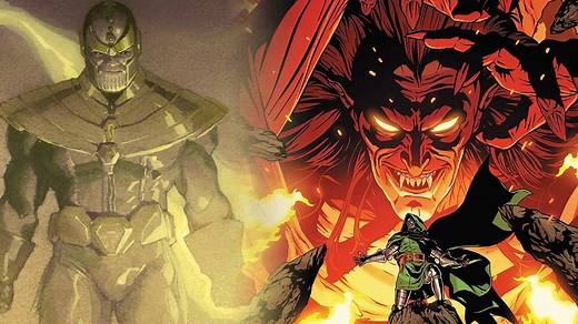 The 30 Most Important Marvel Villains, Ranked