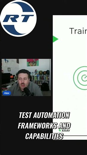 Xray Test Automation with CI/CD: Master CI/CD Now! #shorts