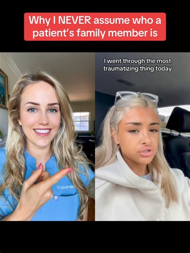 When in doubt, don't assume! 🤣 #surgery #funny #fails #medicalhumor