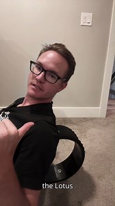 Meet the Lotus Wheel  Five wheels, five sizes—designed for everything from a big chest-opening stretch to a targeted neck roll. That 5-inch groove? 勞 The sweet spot between the shoulder blades for those unreal cracks and feel-good stretch.  FREE WHEEL DEAL: 5 for the price of 4 (code: FREEWHEEL)  www.lotuswheel.com | Lotus Wheel | Facebook