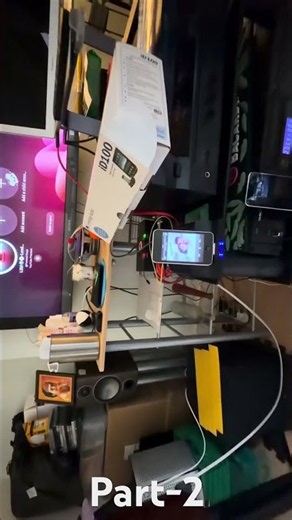 Audiophile iPod 📱 Dock Part-2