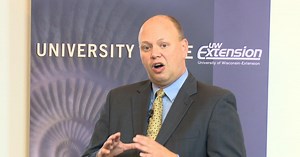 University Place:Introduction to Economic Development