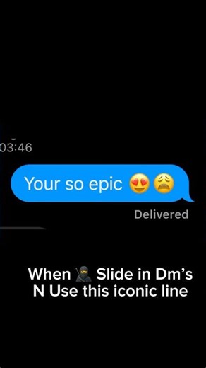 Works every time 🙂‍↕️#dm #texting #girl #game
