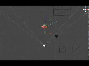 Counteracting current velocity when changing direction of rigidbody