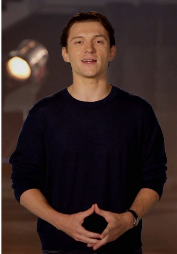 The Odyssey movie Tom Holland — Premium large format tickets 07.17.26