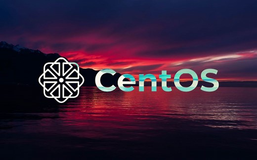 CentOS Linux 8.3 （YUM源和DNS配置）