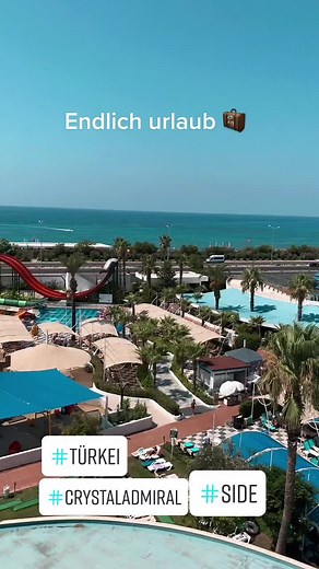 Discover the Ultimate Water Park Experience in Turkey