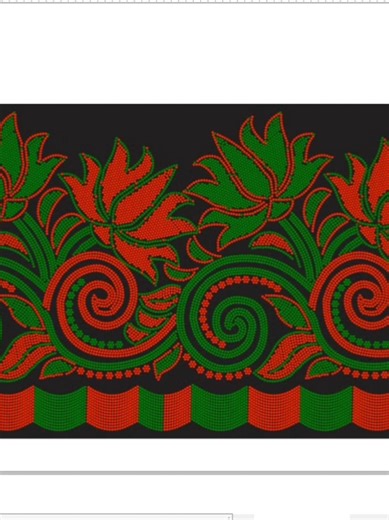 Mastering Rhinestone Design with Laser Cutting Techniques