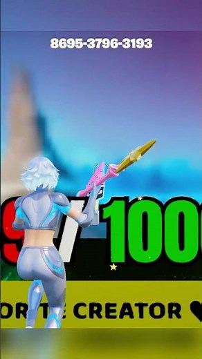 The BEST XP Map in Fortnite Chapter 6 Season 4 SUPER! 😱💯 (NO TIMER)