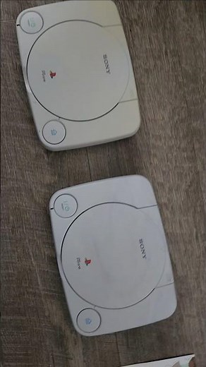 Sony PSone (final edition)