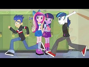 Mlp Twilight Sparkle x Flash Sentry Tribute