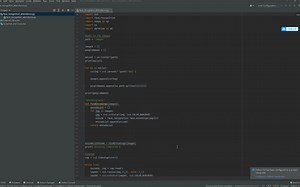 基于Python实时卷积神经网络(CNN)的人脸识别