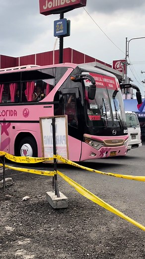 Discover the Beauty of Deza in DelMonte | GV Florida Transport GD153