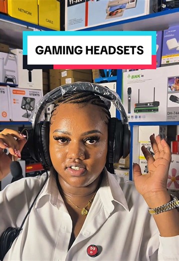 Explore Lenovo Gaming Headsets for Ultimate Experience