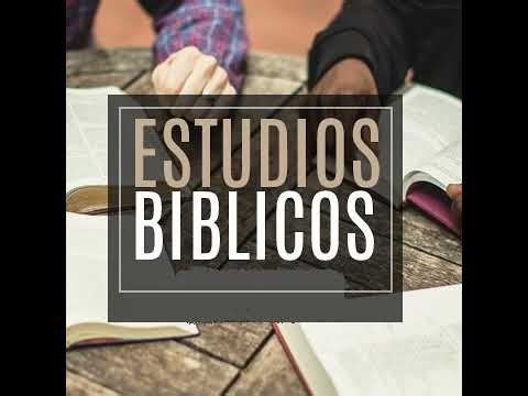 Estudio Bíblico | El diseño y la creación del tabernáculo - REFLEXIÓN.