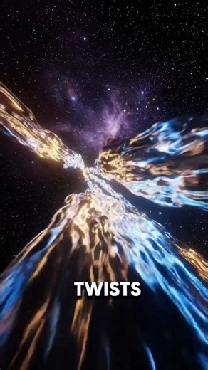 The Universe is STRETCHABLE! 🌌🧬