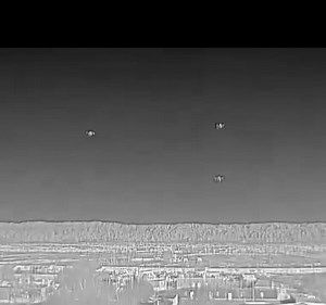 15K views · 220 reactions | Swarm drones are the game changer  ...