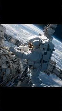 Why NASA Is Crashing the ISS Into the Ocean in 2030