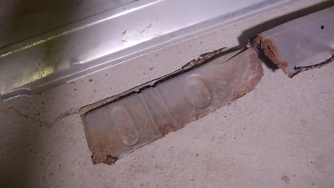 I restored a BMW E30 325i Sport!