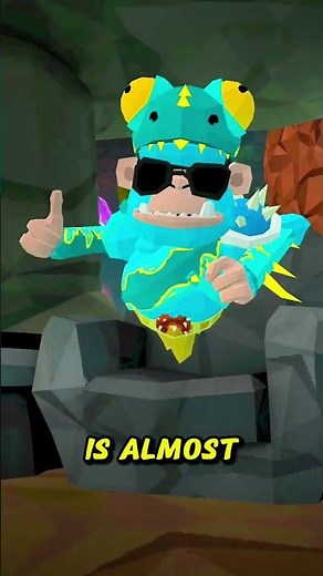 You vs Your UG Dino Size Comparison (PT 2)