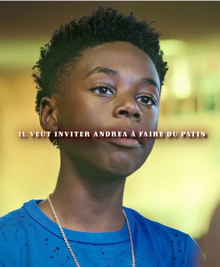 Le premier rendez-vous de Kevin : entre maladresse et amitié