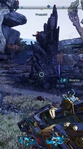 MURMUR Assalto leggendario (Critici garantiti!) | Guida alle Leggendarie - Borderlands 4