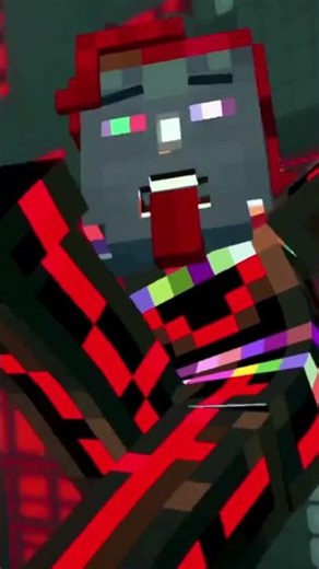 Minecraft Story Mode Crazy Moments