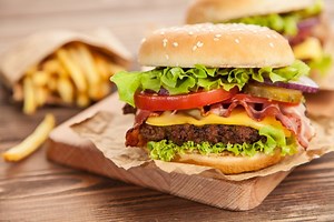 How to Calculate Calories in Food