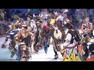 Northern Traditional Special - 2018 Gathering of Nations Pow Wow