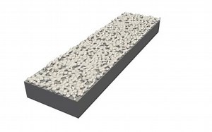 论文转载 smoothed particle hydrodynamics (SPH) scheme for melt pool simulations