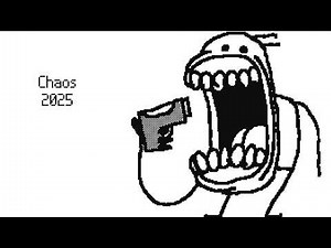 Flipnotes I made in 2025