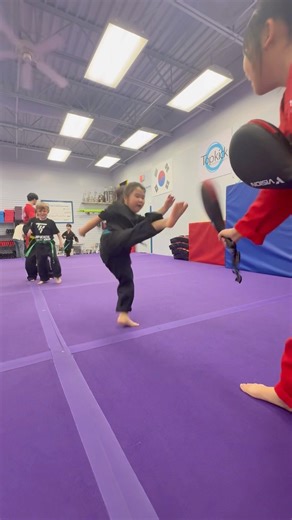 Best Ki-Hap #martialarts #taekwondo