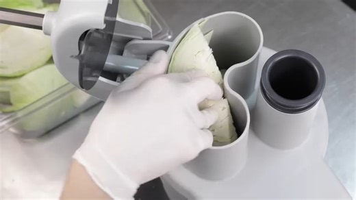 法国Robotcoupe R301 Ultra 食品处理 食品加工机 一机两用 小巧而多功能是厨师每天最得力的助手之一