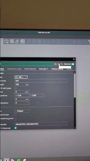 How to delete a Printer Preset in Orca Slicer #3dprinting #3dprinted