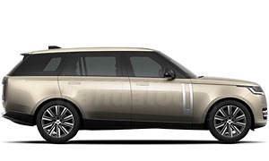 Prix de la gamme LAND ROVER Range Rover neuve au Maroc