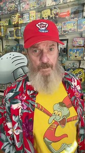 Squidward Tentacles is heading to the St. Louis Comic Con Oct. 5-6th, 2024 (at the Belle Clair Fairgrounds Park)! #RodgerBumpass Make sure you come out and meet him! General Admission starts at 10am both days! Come on out and say hi! | MC Conventions