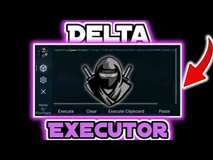 How to Download And Get Delta Executor Key (2025) | Delta Executor Mobile Full Tutorial