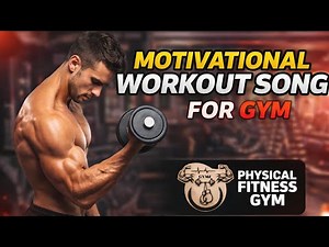 BEST MOTIVATIONAL WORKOUT SONG FOR GYM AND GYMNASTICS 🏋️‍♂️👆😎👿#motivation #trending 2026 REMIX 😎