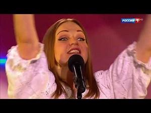 Марина Девятова - "Ойся, ты ойся"