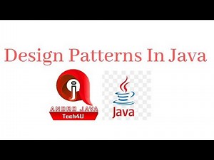 Singleton , Factory Patterns In Java | Design Patterns in Java Hindi | Java Tutorial In Hindi