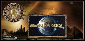 Agartha Code 777 on Reels