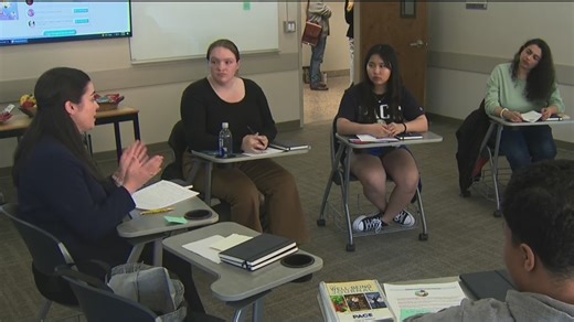 College campuses nationwide embrace Radical Health mental health program