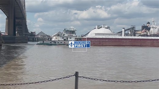 Mississippi River Commission hears flood, navigation concerns in Baton Rouge