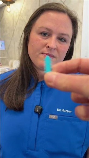 Braces colors for a whiter teeth. Sturgill Orthodontics - Johnson City, TN (Link in Description)