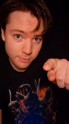 ASMR Bubble Popping w/ Tongue Clicking | #asmr #shorts