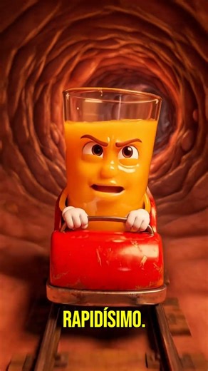 ¡Estos alimentos SUBEN tu AZÚCAR y no lo sabías! 😱