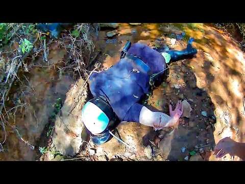 Bodycam Released After Officer Hit by Pickup Truck